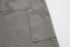 Punk Tooling Denim Logging Pants Men